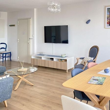 Sea View Climatise Terrasse Vue Mer Parking By Laconciergerie13 La Ciotat Exterior photo